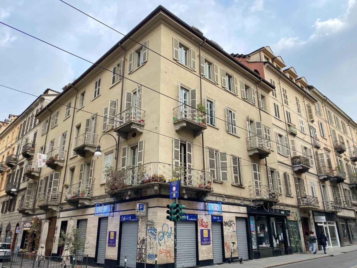 Casa Ginepro Via Mazzini Apartment Turin Exterior photo